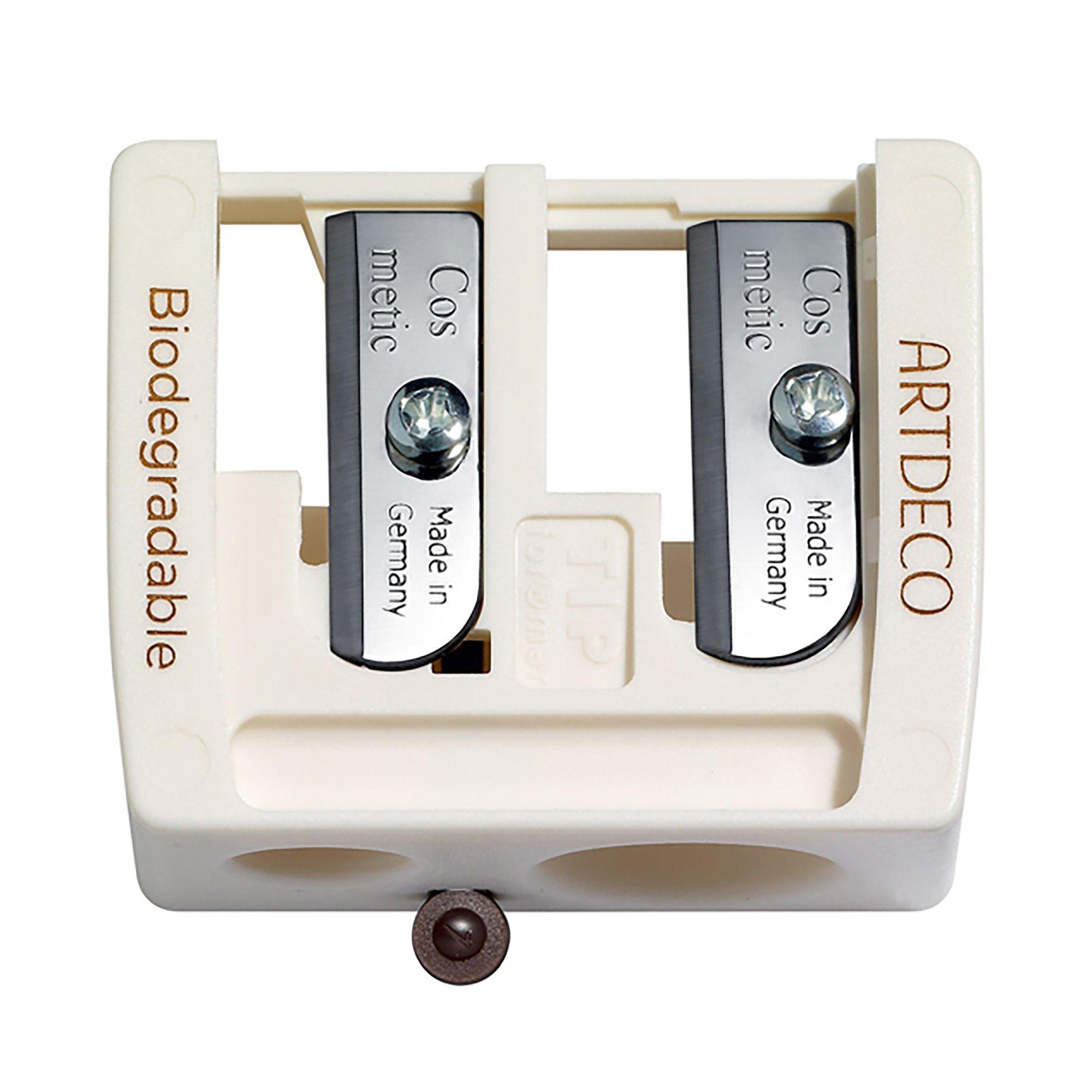 Image of Double Sharpener For Wooden Pencils Damen 1 pezzo