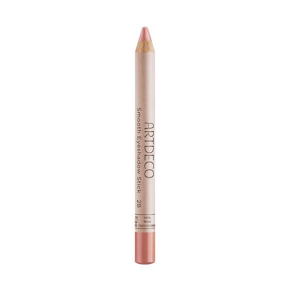Image of Smooth Eyeshadow Stick Damen Barely There 3g