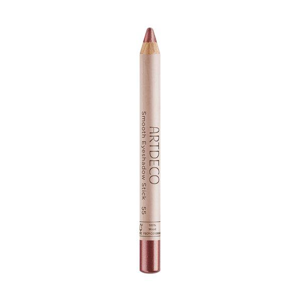 Image of Smooth Eyeshadow Stick Damen Shimmering Copper 3g