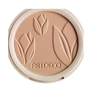 ARTDECO Natural Natural Finish Compact Foundation 