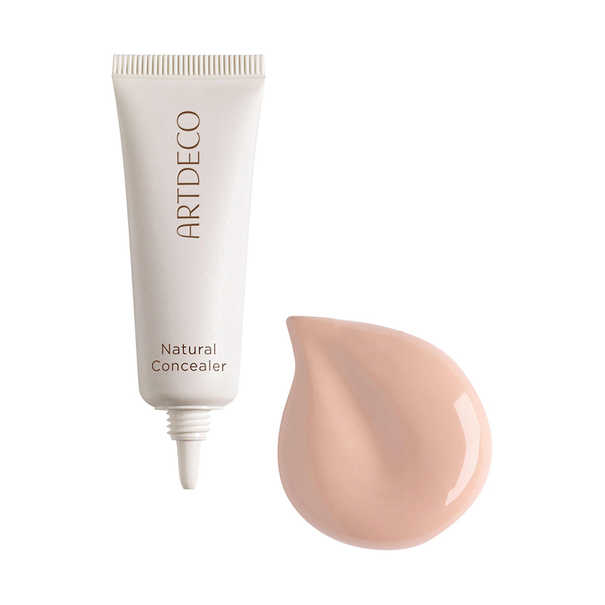 ARTDECO Natural Concealer Natural Concealer 