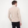 Marc O'Polo Troyer Pullover, Rollkragen 