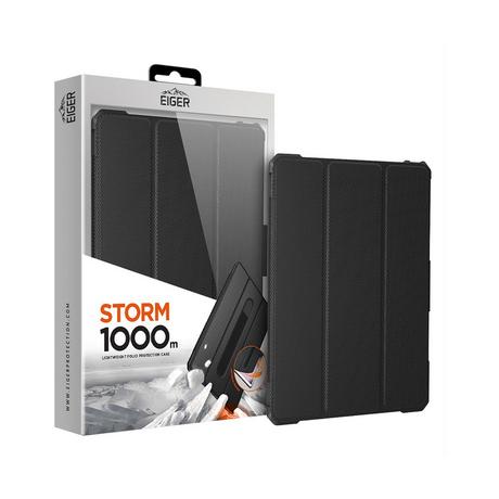 EIGER Storm 1000m (iPad 10.2 (2019)) Custodia outdoor per tablet 