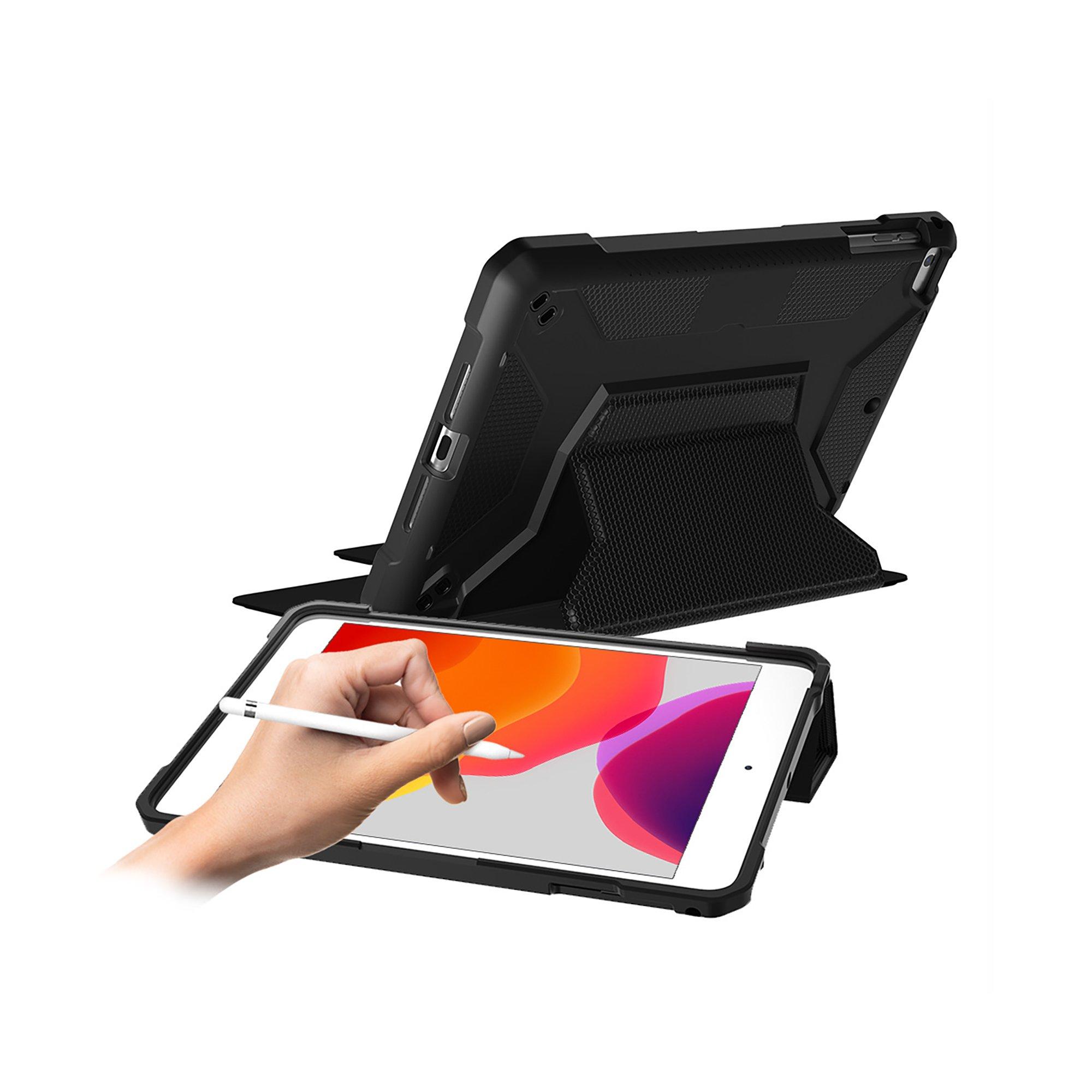 EIGER Storm 1000m (iPad 10.2 (2019)) Custodia outdoor per tablet 