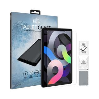 EIGER Tablet Glass (iPad Air (2020)) Verre de protection pour smartphones 