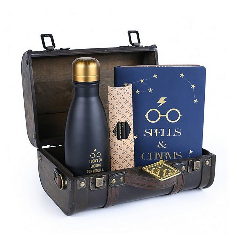 Harry Potter - Coffret cadeau premium