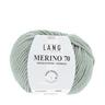 LANG Fil à tricoter MERINO 70 
