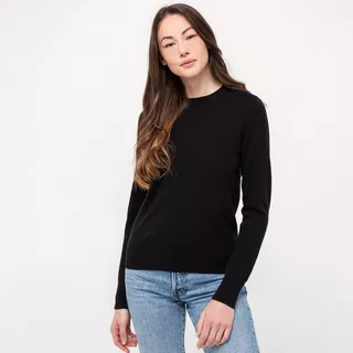 Pull cachemire femme discount manor