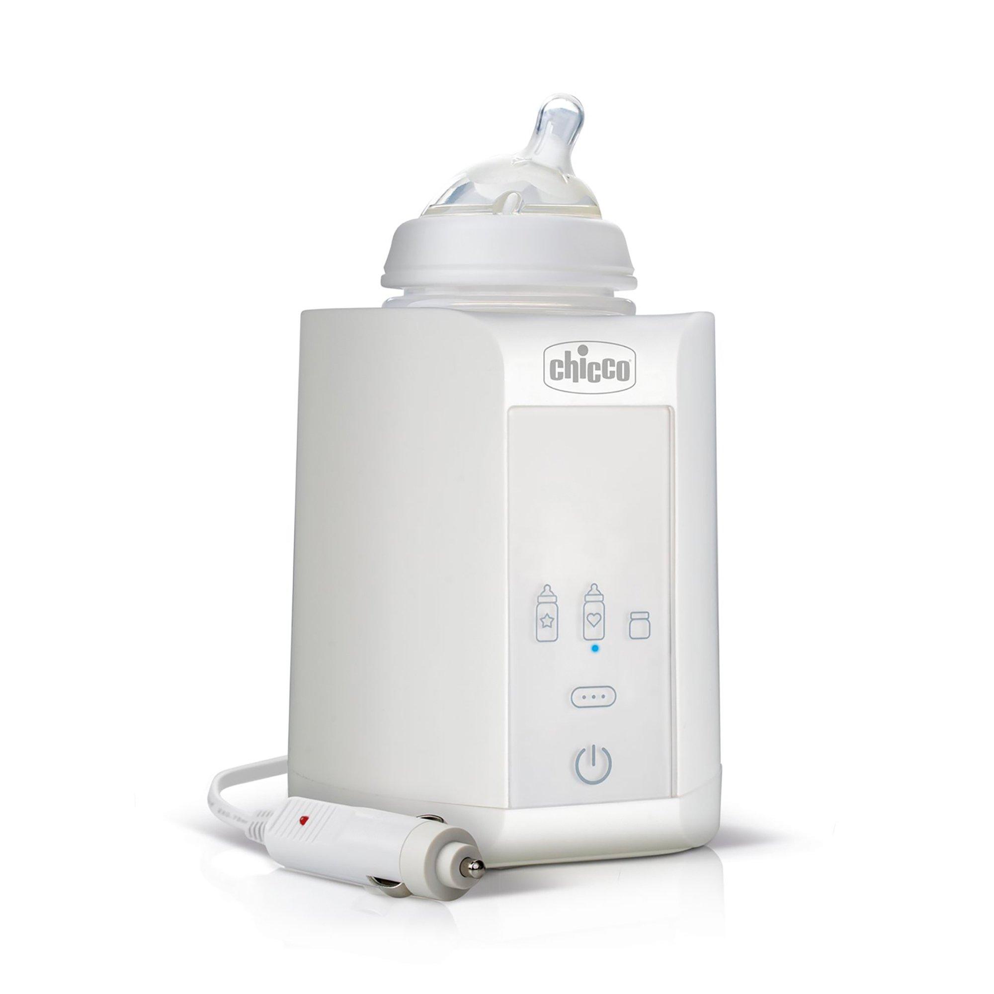Chicco  Chauffe-biberon 