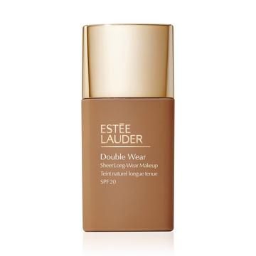 Double Wear Sheer