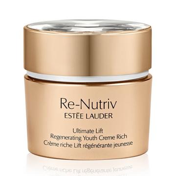 Ultimate Lift Regenerating Eye Cream Rich