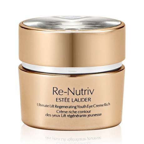 ESTÉE LAUDER  Ultimate Lift Regenerating Eye Cream Rich 