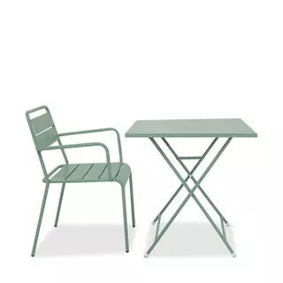 Manor Collections Table  Vert