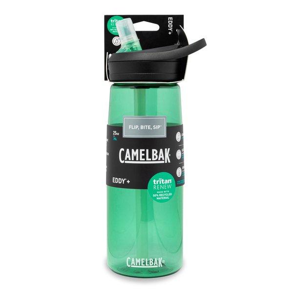 Image of CAMELBAK Eddy+ Bottle 0.75l Trinkflasche - 0.75L
