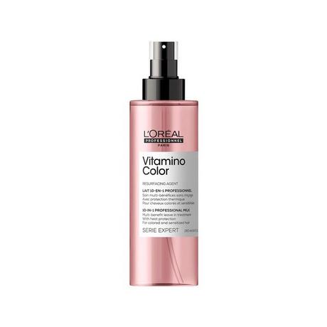 L'Oréal Professionnel VITAMINO COLOR SPRAY Spray 10 in 1 Multiuso Vitamino Color 