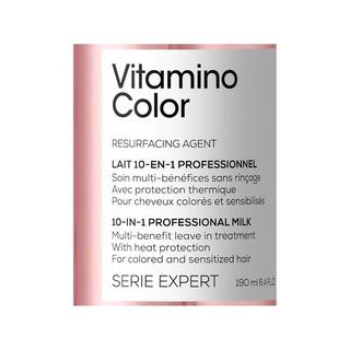 L'Oréal Professionnel VITAMINO COLOR SPRAY Vitamino Color 10 in 1 Spray 