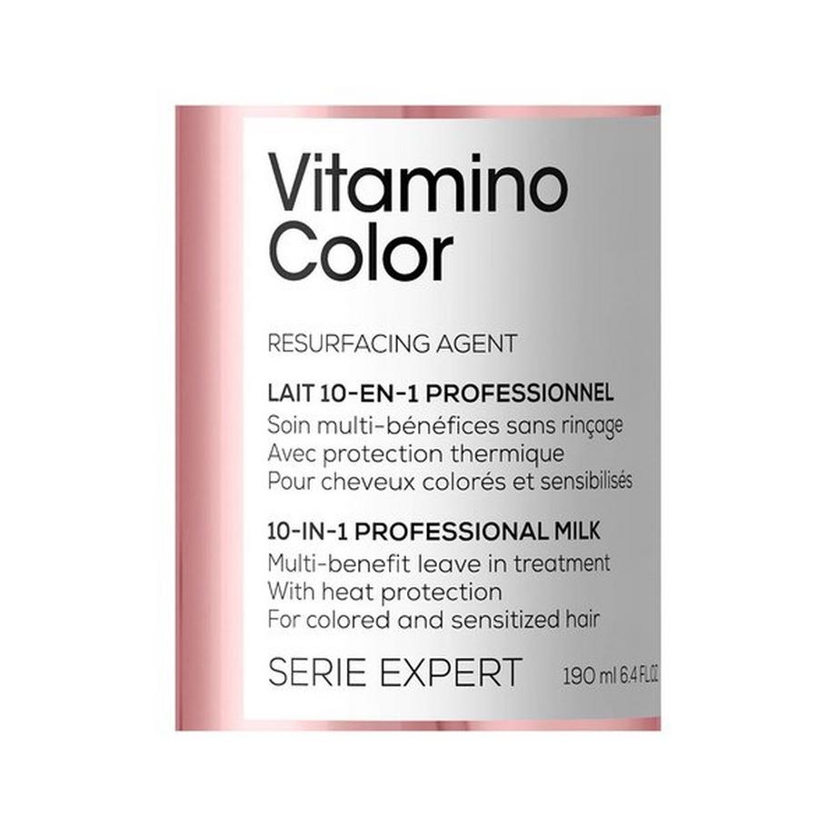 L'Oréal Professionnel VITAMINO COLOR SPRAY Vitamino Color 10 in 1 Spray 