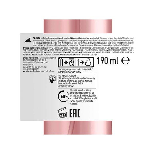 L'Oréal Professionnel VITAMINO COLOR SPRAY Spray 10 in 1 Multiuso Vitamino Color 