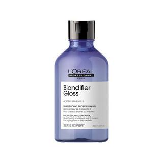 L'Oréal Professionnel Blondifier Blondifier Gloss Shampoo 