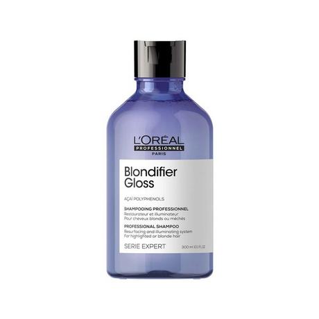 L'Oréal Professionnel Blondifier Blondifier Gloss Shampoo 