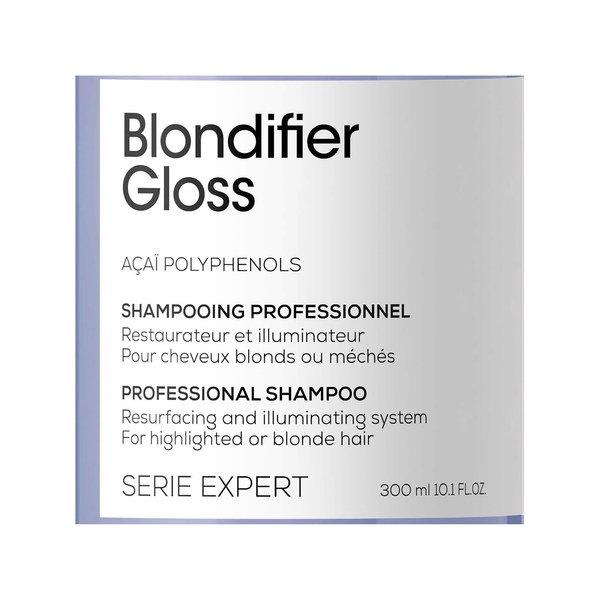 L'Oréal Professionnel Blondifier Blondifier Gloss Shampoo 