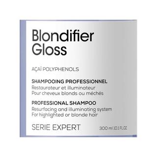 L'Oréal Professionnel Blondifier Blondifier Gloss Shampoo 