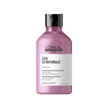 Shampoo Liss Unlimited