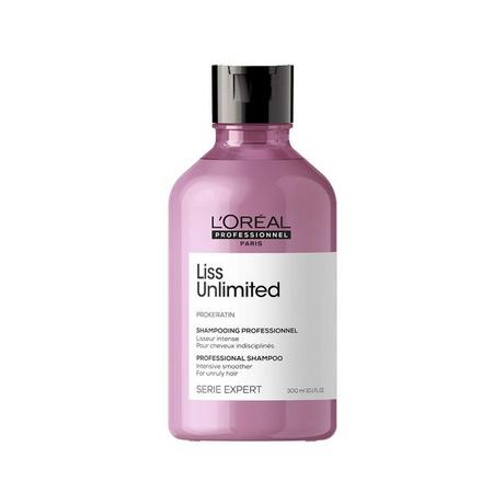 L'Oréal Professionnel Ulimited Liss Shampoo Liss Unlimited 