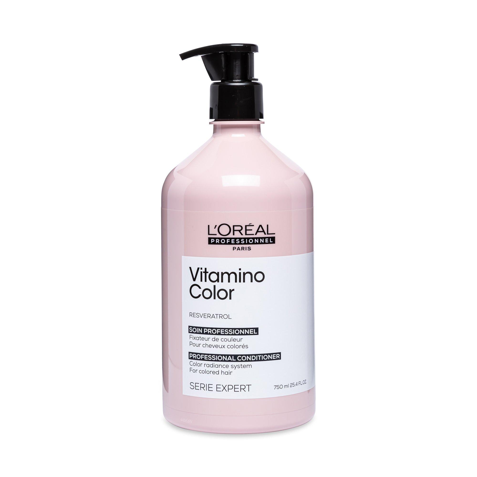 L'OREAL PROFESSIONNEL VITAMINO COLOR CONDITIONER Vitamino Color Conditioner 