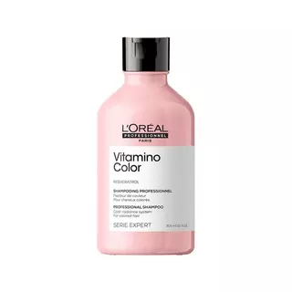L'Oréal Professionnel  Vitamino Color Shampoo 