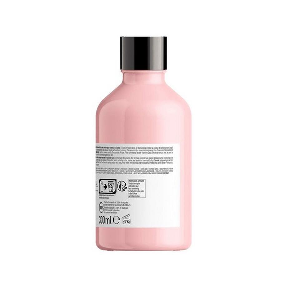 L'Oréal Professionnel Vitamino Color Vitamino Color Shampoo 