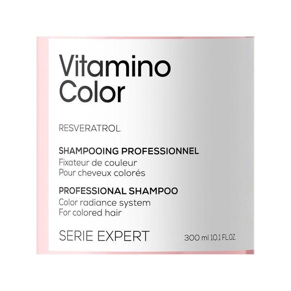 L'Oréal Professionnel Vitamino Color Vitamino Color Shampoo 
