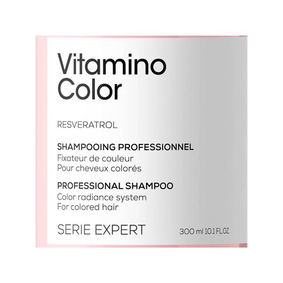 L'Oréal Professionnel Vitamino Color Vitamino Color Shampoo 