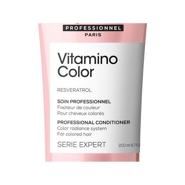 L'Oréal Professionnel VITAMINO COLOR CONDITIONER Vitamino Color Conditioner 