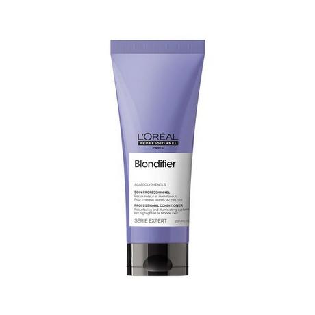 L'Oréal Professionnel BLONDIFIER CONDITIONER Restaurateur et illuminator  