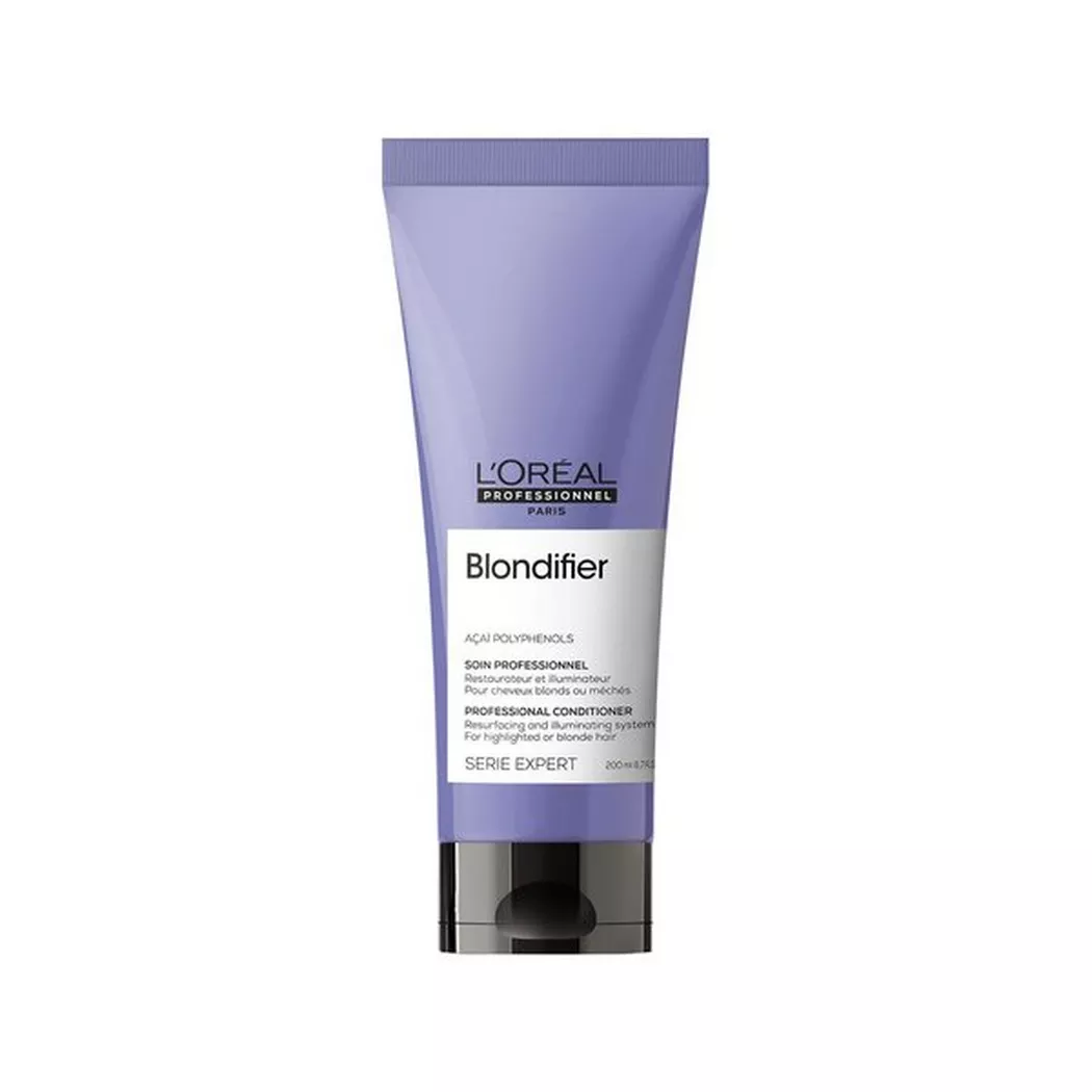 L'Oréal Professionnel Serie Expert Blondifier Conditioner