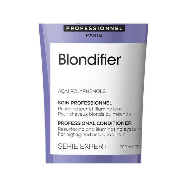 L'Oréal Professionnel BLONDIFIER CONDITIONER Restaurateur et illuminator  