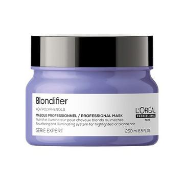 Masque Blondifier