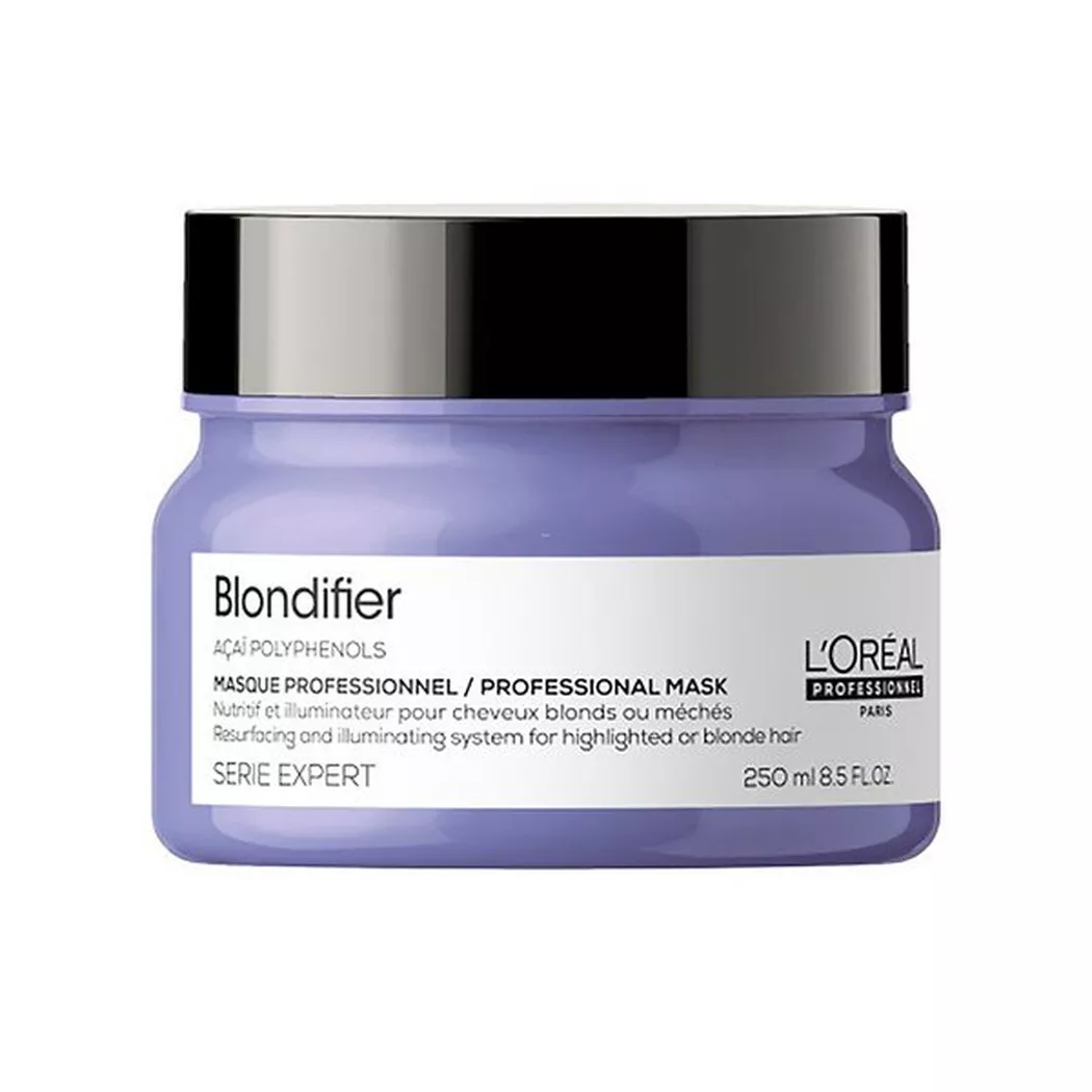 L'Oréal Professionnel Serie Expert Blondifier Haarmaske