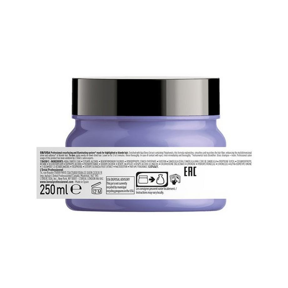 L'Oréal Professionnel Blondifier Blondifier Maschera 