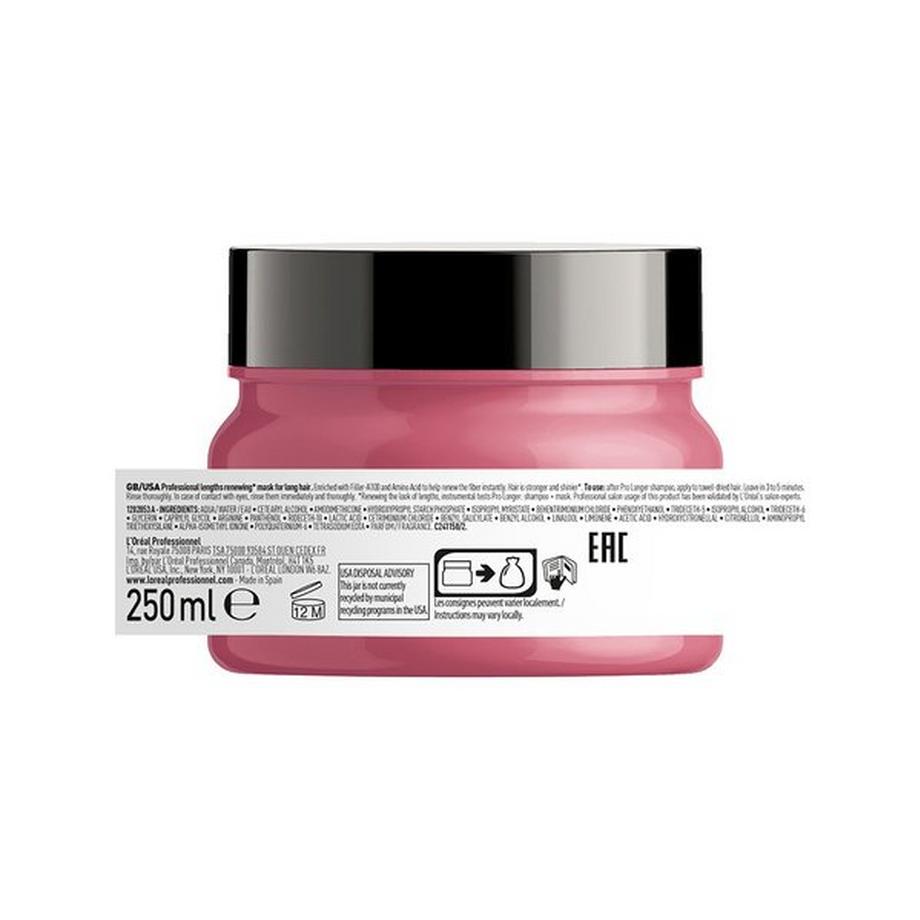 L'Oréal Professionnel Pro Longer Pro Longer Maske 