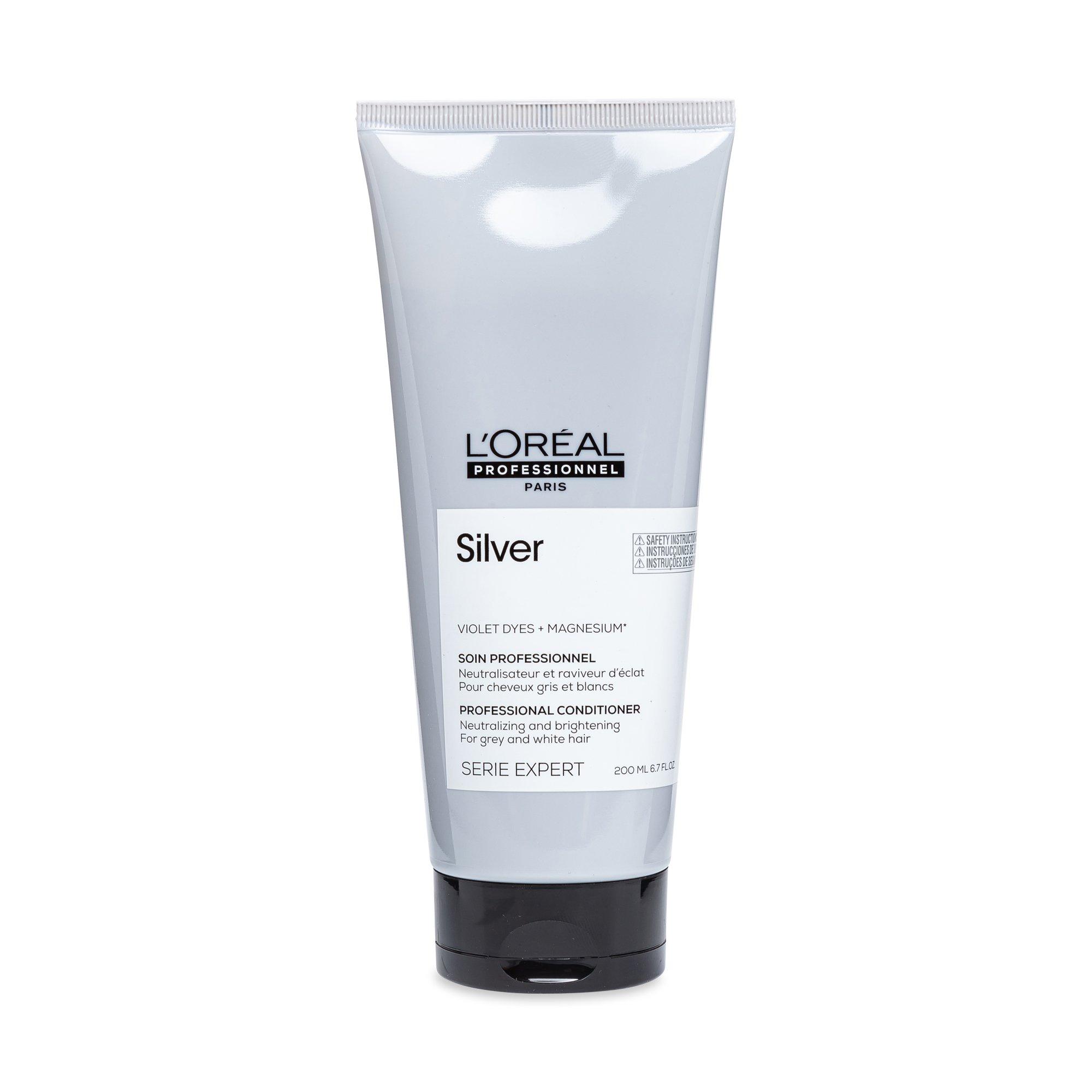 L'Oréal Professionnel Silver Revitalisant Silver 