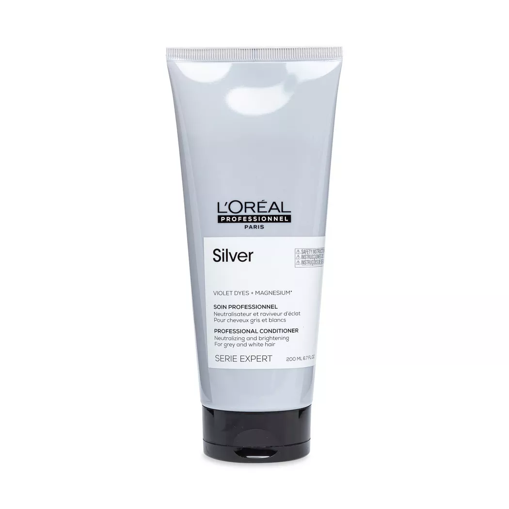 L'Oréal Professionnel Serie Expert Silver Conditioner
