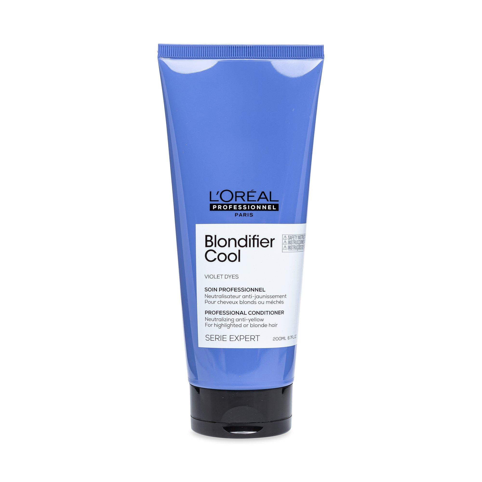 L'Oréal Professionnel Blondifier Cool Conditioner Blondifier Cool ...