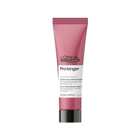 L'Oréal Professionnel PRO LONGER LEAVE IN Pro Longer Crème 10-en-1 Rénovatrice 
