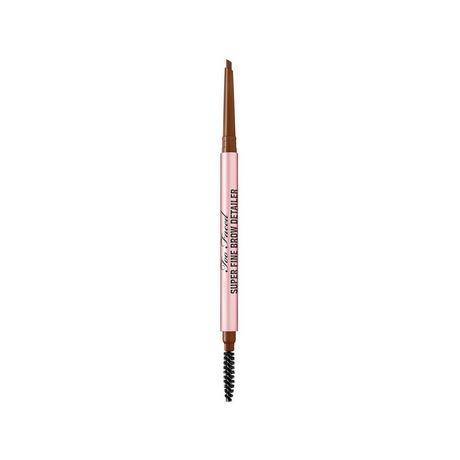 Too Faced Super Fine Brow Detailer - Crayon à sourcils  