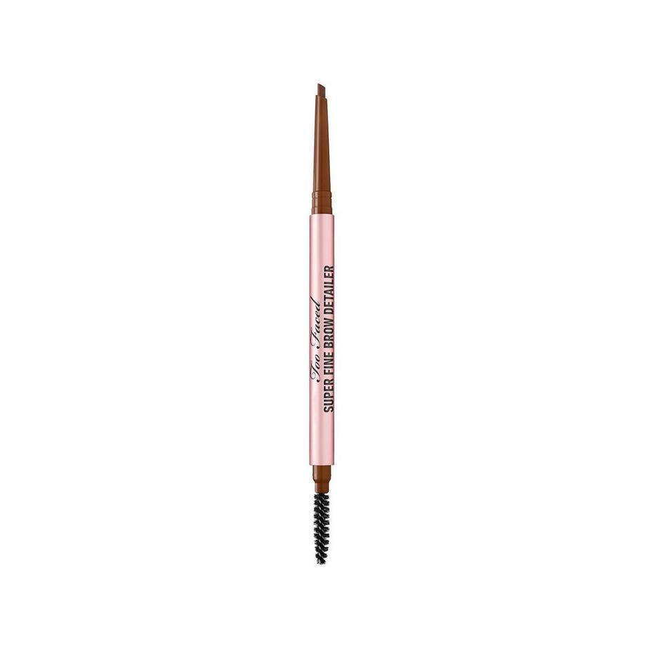 Too Faced Super Fine Brow Detailer - Augenbrauenstift  