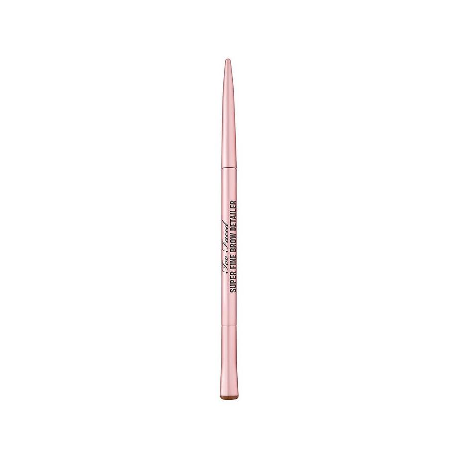 Too Faced Super Fine Brow Detailer - Augenbrauenstift  