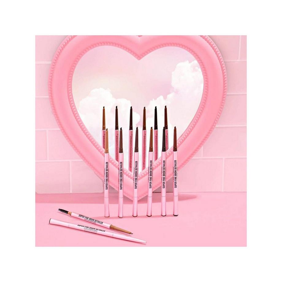 Too Faced Super Fine Brow Detailer - Augenbrauenstift  