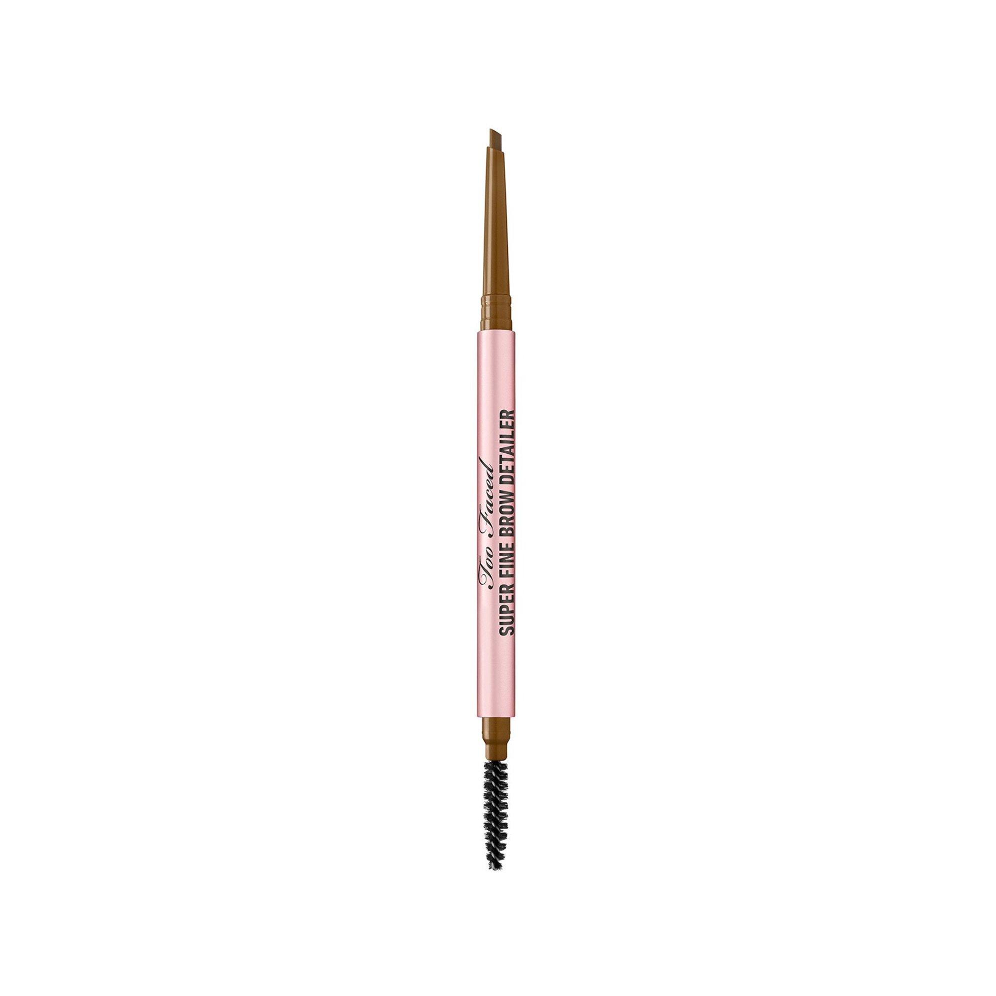 Too Faced Super Fine Brow Detailer - Matite Sopracciglia  